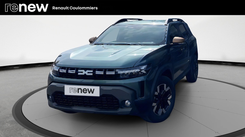 Image de l'annonce principale - Dacia Duster
