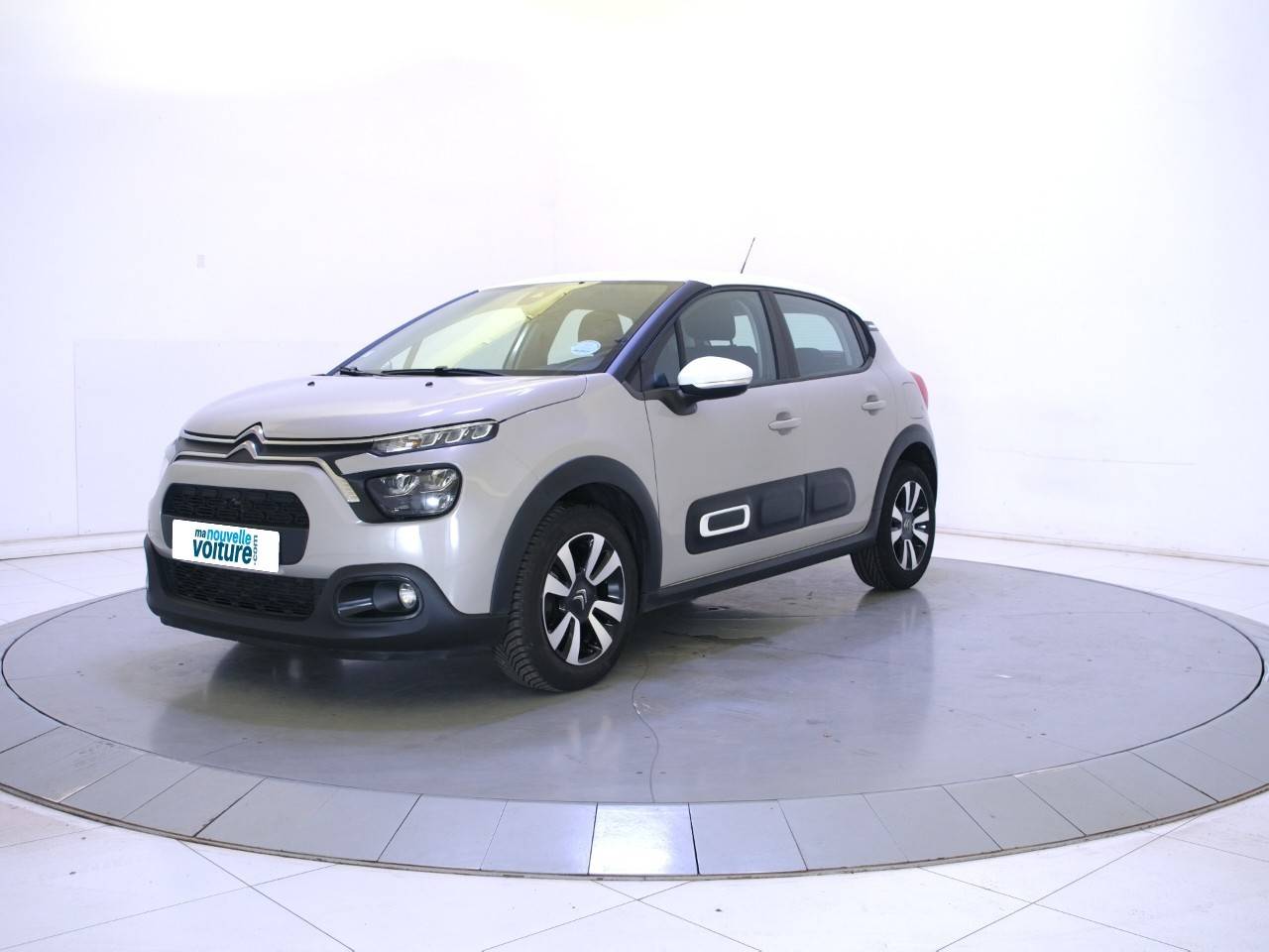 Image de l'annonce principale - Citroën C3