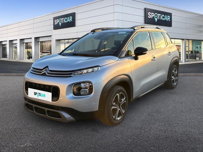 Image de l'annonce principale - Citroën C3 Aircross