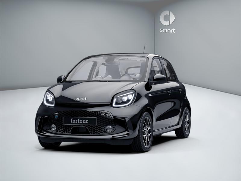 Image de l'annonce principale - smart ForFour