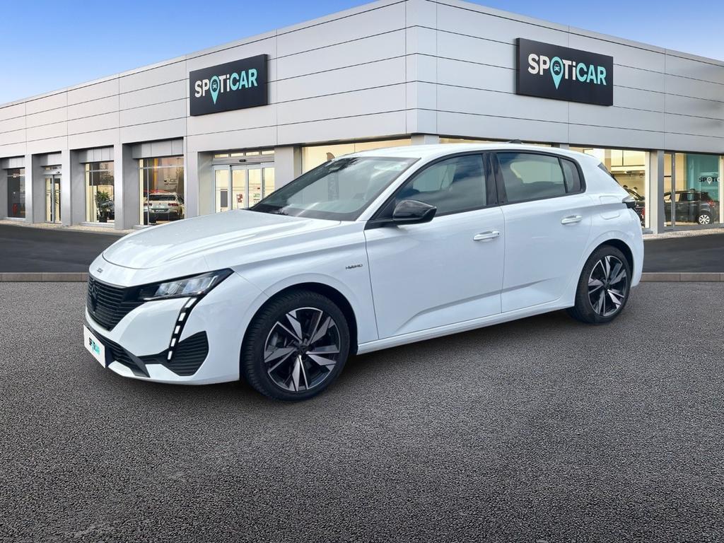 Image de l'annonce principale - Peugeot 308