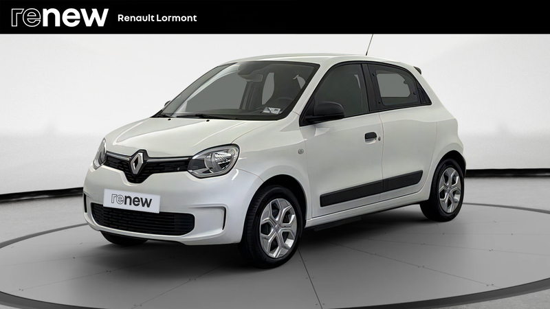 Image de l'annonce principale - Renault Twingo