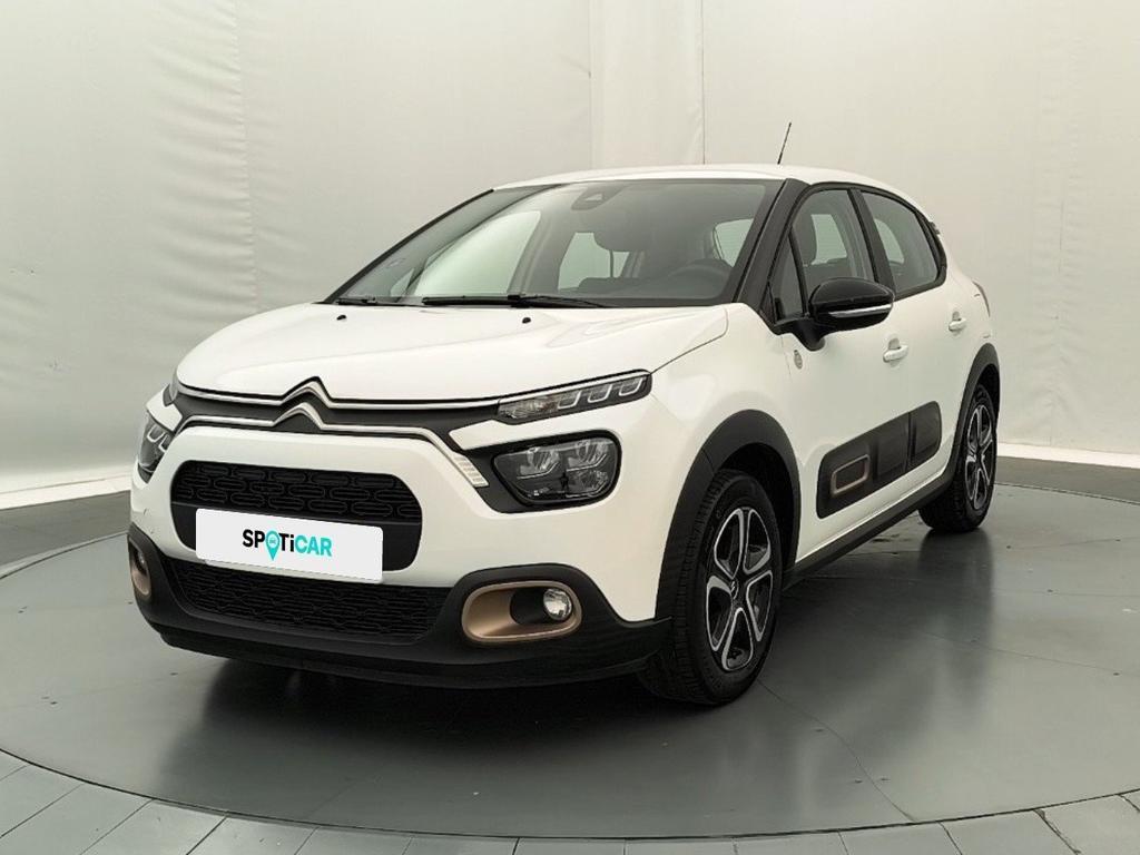 Image de l'annonce principale - Citroën C3