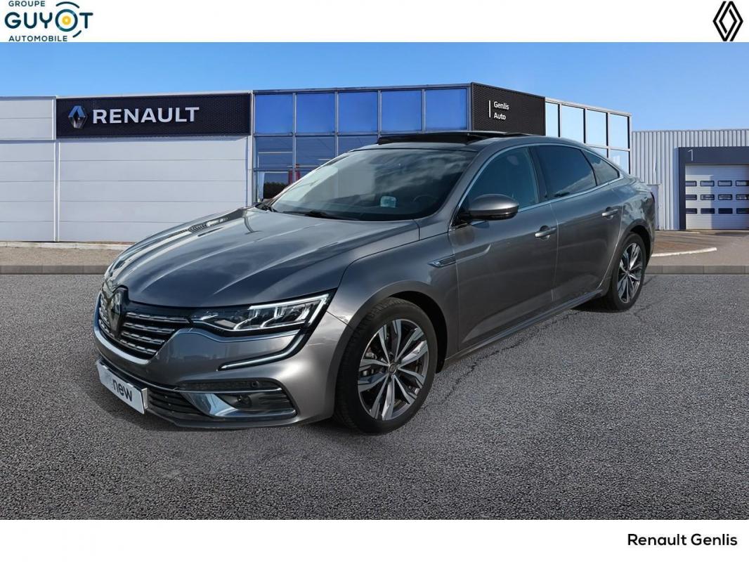 Image de l'annonce principale - Renault Talisman