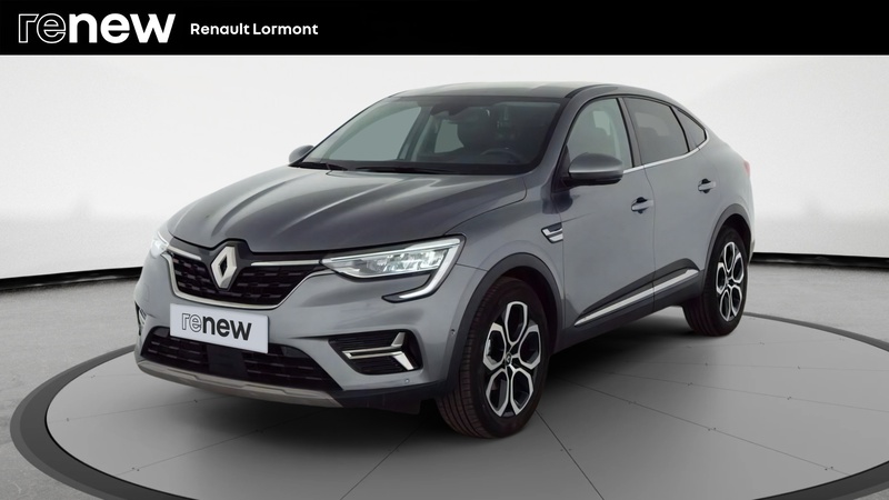 Image de l'annonce principale - Renault Arkana