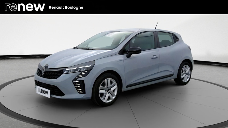 Image de l'annonce principale - Renault Clio