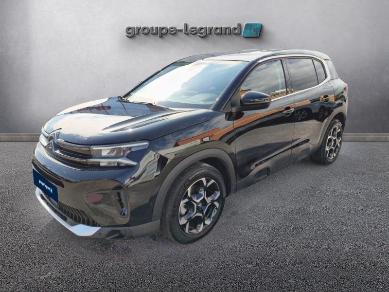 Image de l'annonce principale - Citroën C5 Aircross