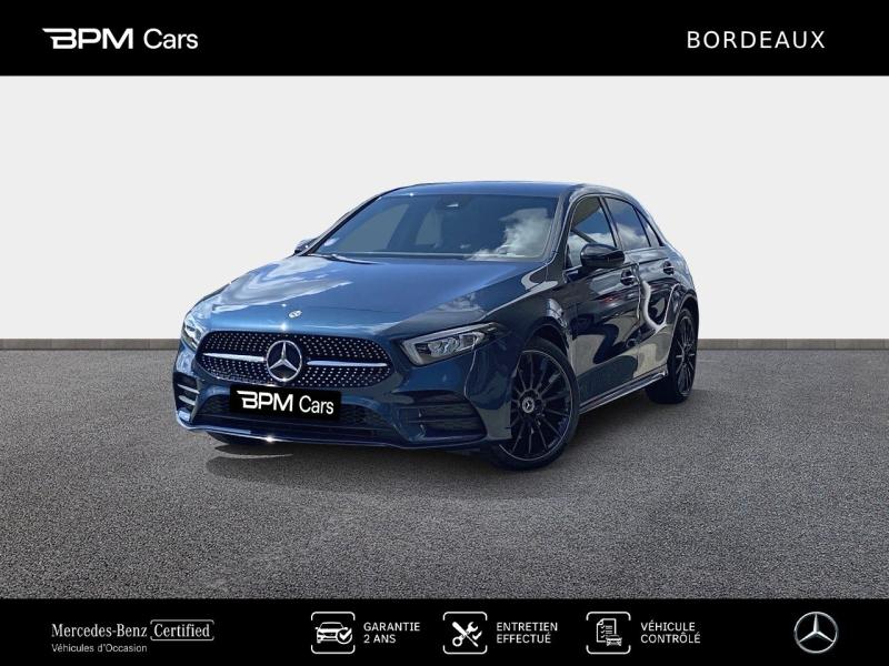 Image de l'annonce principale - Mercedes-Benz Classe A
