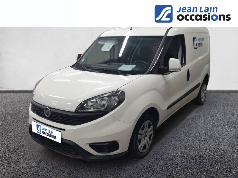 Image de l'annonce principale - Fiat Doblo