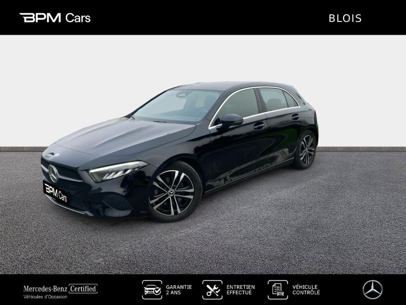 Image de l'annonce principale - Mercedes-Benz Classe A