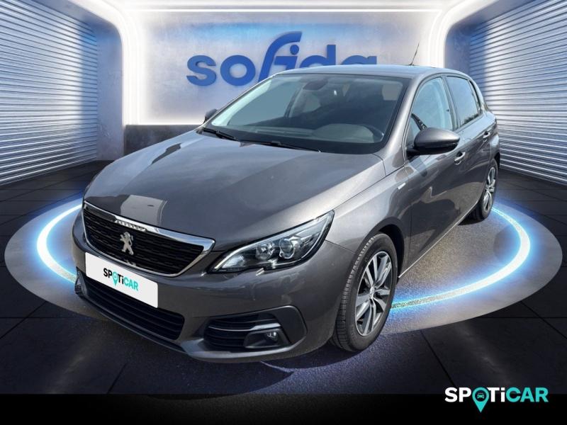 Image de l'annonce principale - Peugeot 308