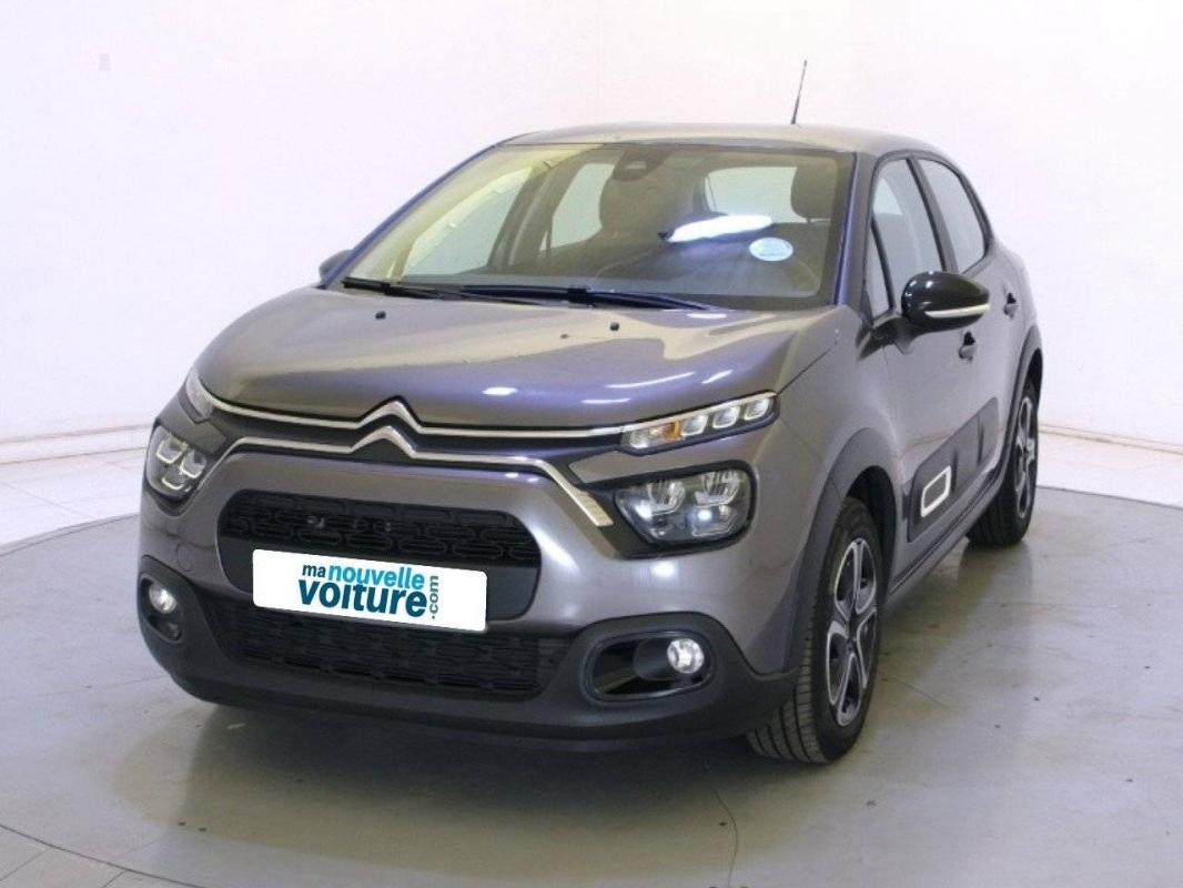 Image de l'annonce principale - Citroën C3