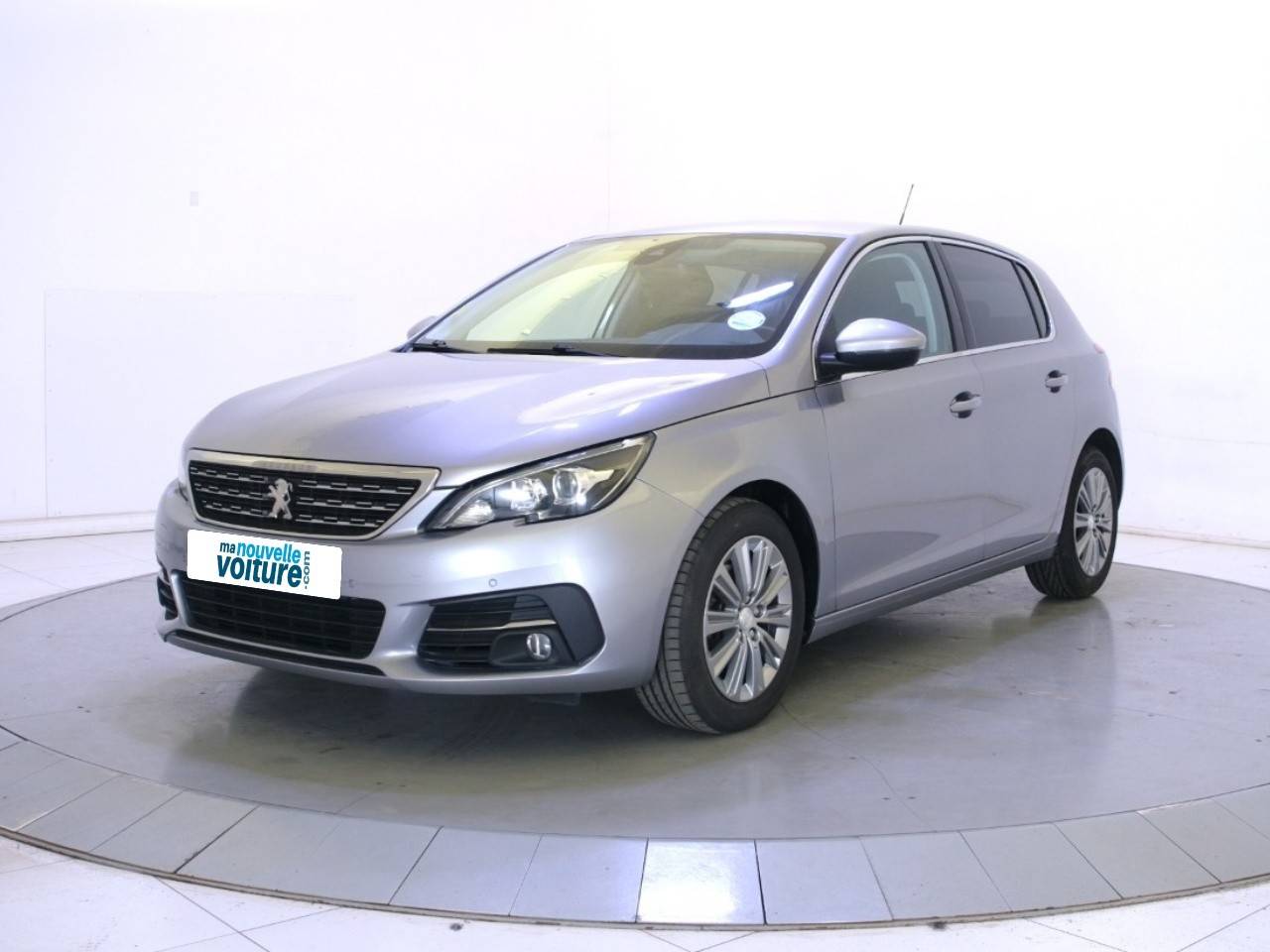 Image de l'annonce principale - Peugeot 308