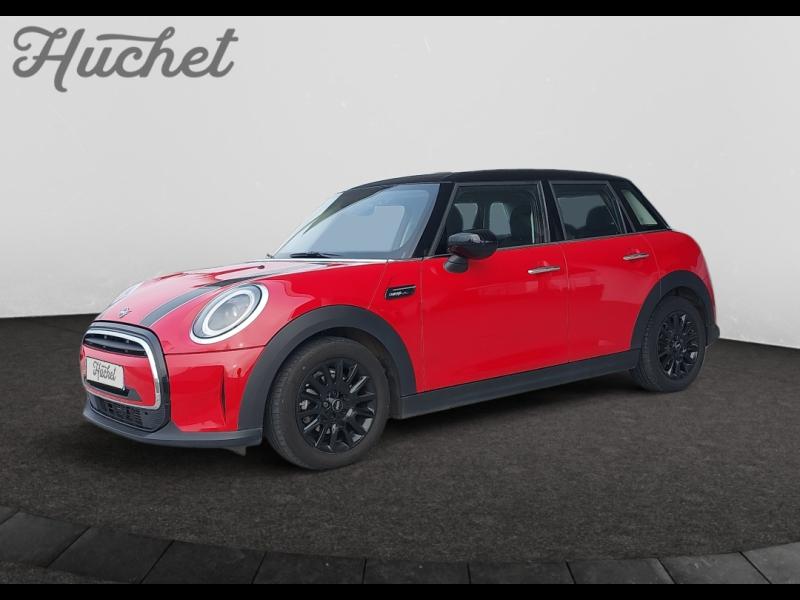 Image de l'annonce principale - MINI Hatch 5 Portes