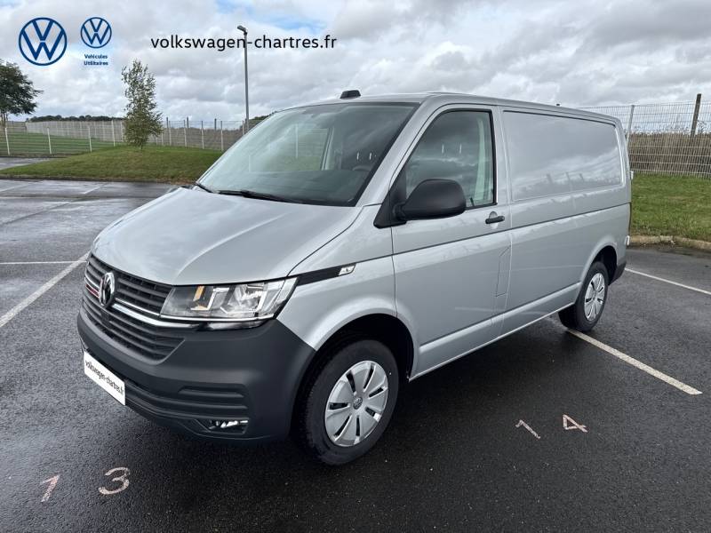 Image de l'annonce principale - Volkswagen Transporter