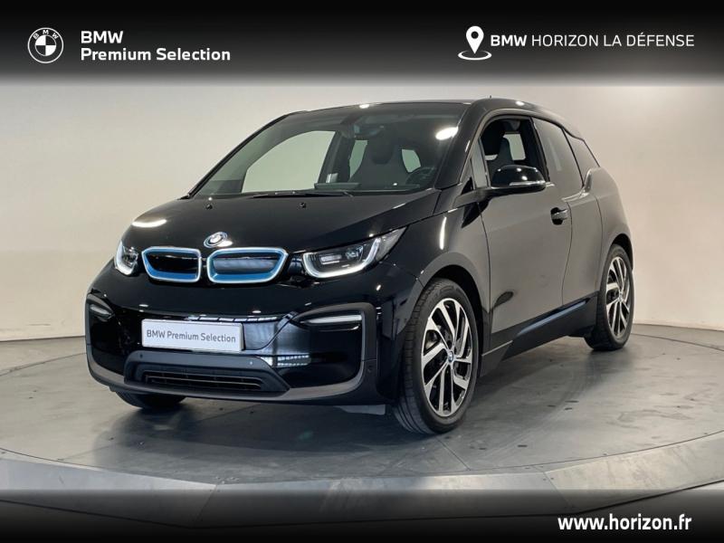 Image de l'annonce principale - BMW i3