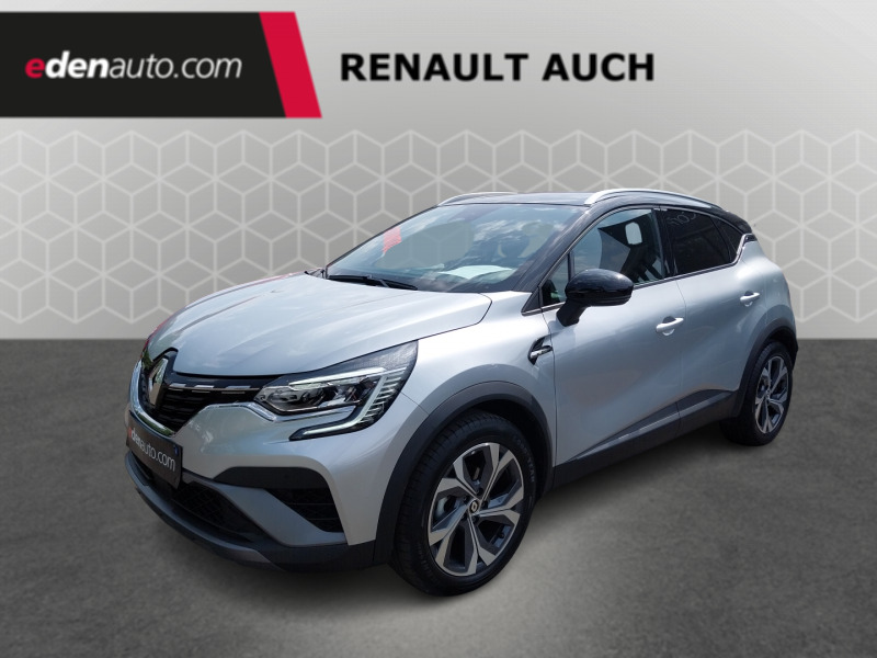 Image de l'annonce principale - Renault Captur