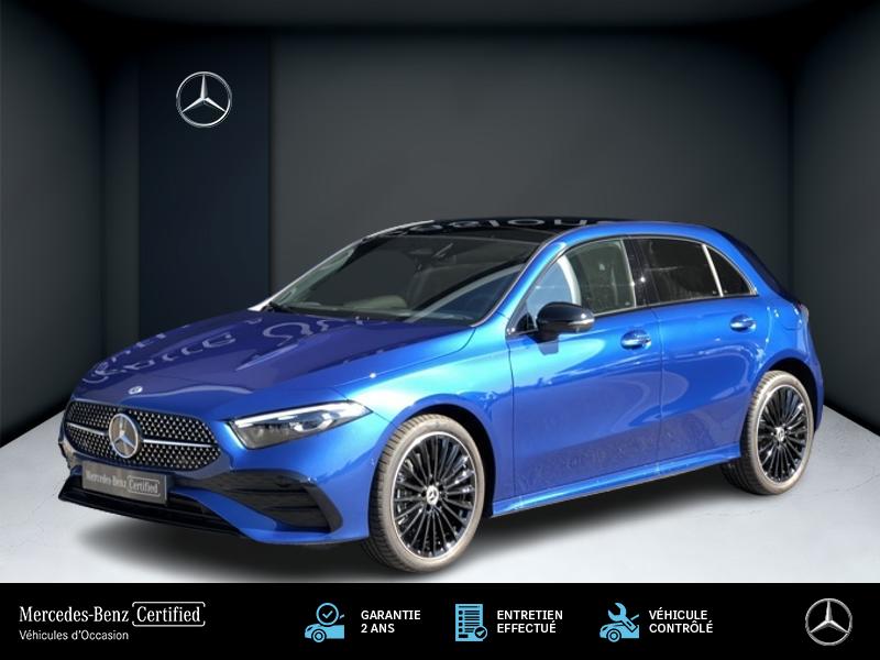 Image de l'annonce principale - Mercedes-Benz Classe A