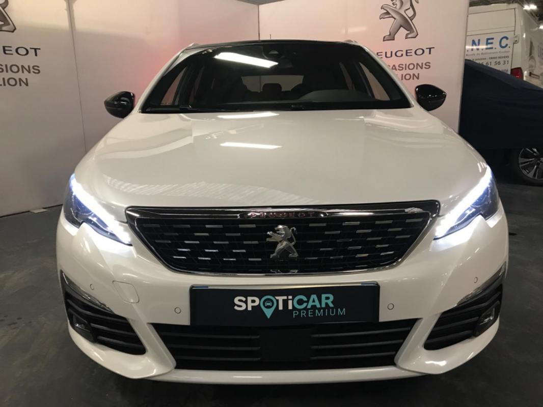 Image de l'annonce principale - Peugeot 308 SW