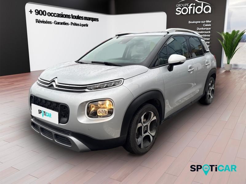 Image de l'annonce principale - Citroën C3 Aircross