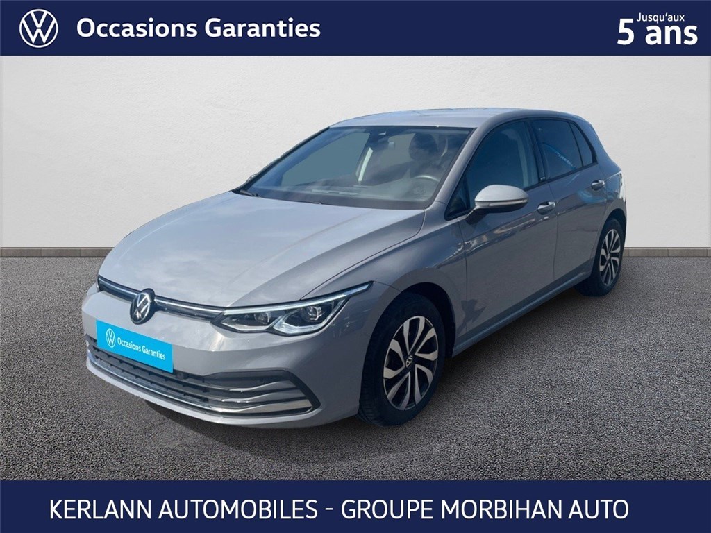 Image de l'annonce principale - Volkswagen Golf