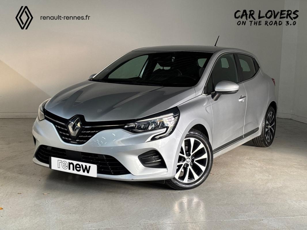 Image de l'annonce principale - Renault Clio