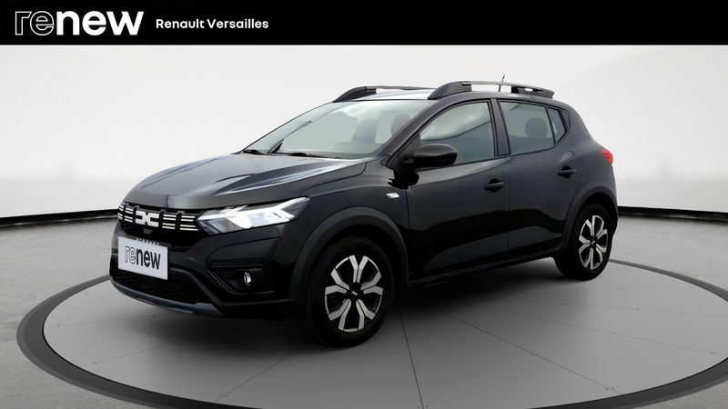 Image de l'annonce principale - Dacia Sandero