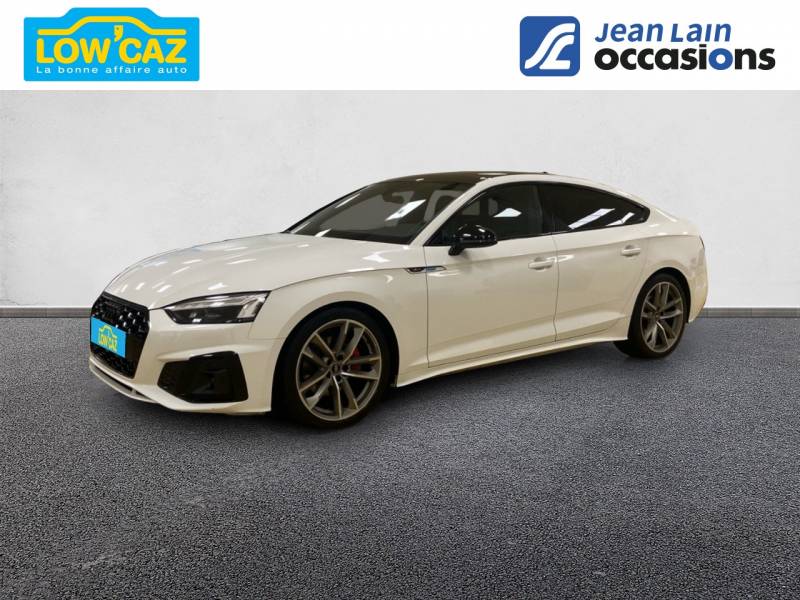 Image de l'annonce principale - Audi A5 Sportback