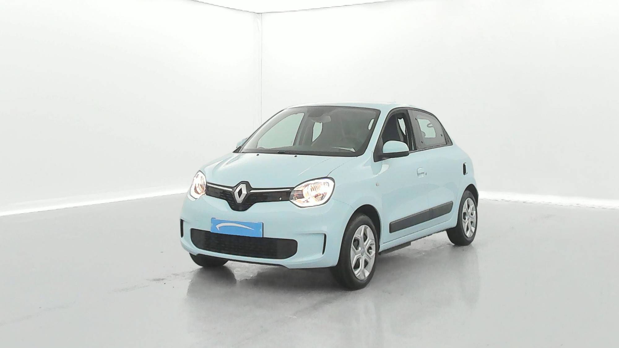 Image de l'annonce principale - Renault Twingo