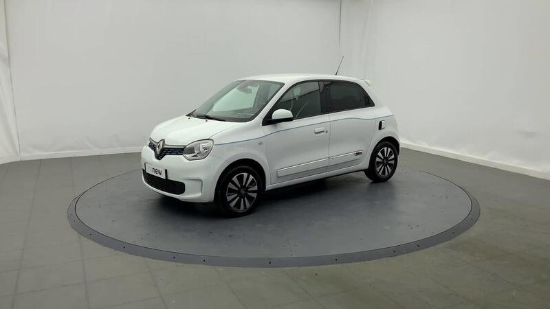 Image de l'annonce principale - Renault Twingo