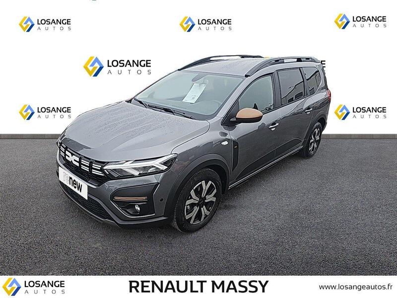 Image de l'annonce principale - Dacia Jogger