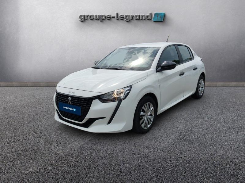 Image de l'annonce principale - Peugeot 208