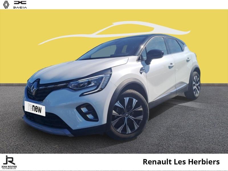 Image de l'annonce principale - Renault Captur