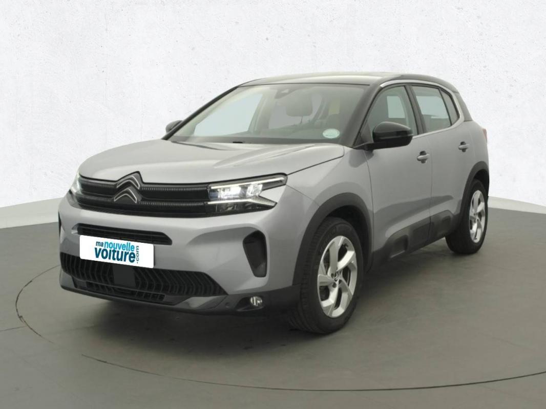 Image de l'annonce principale - Citroën C5 Aircross