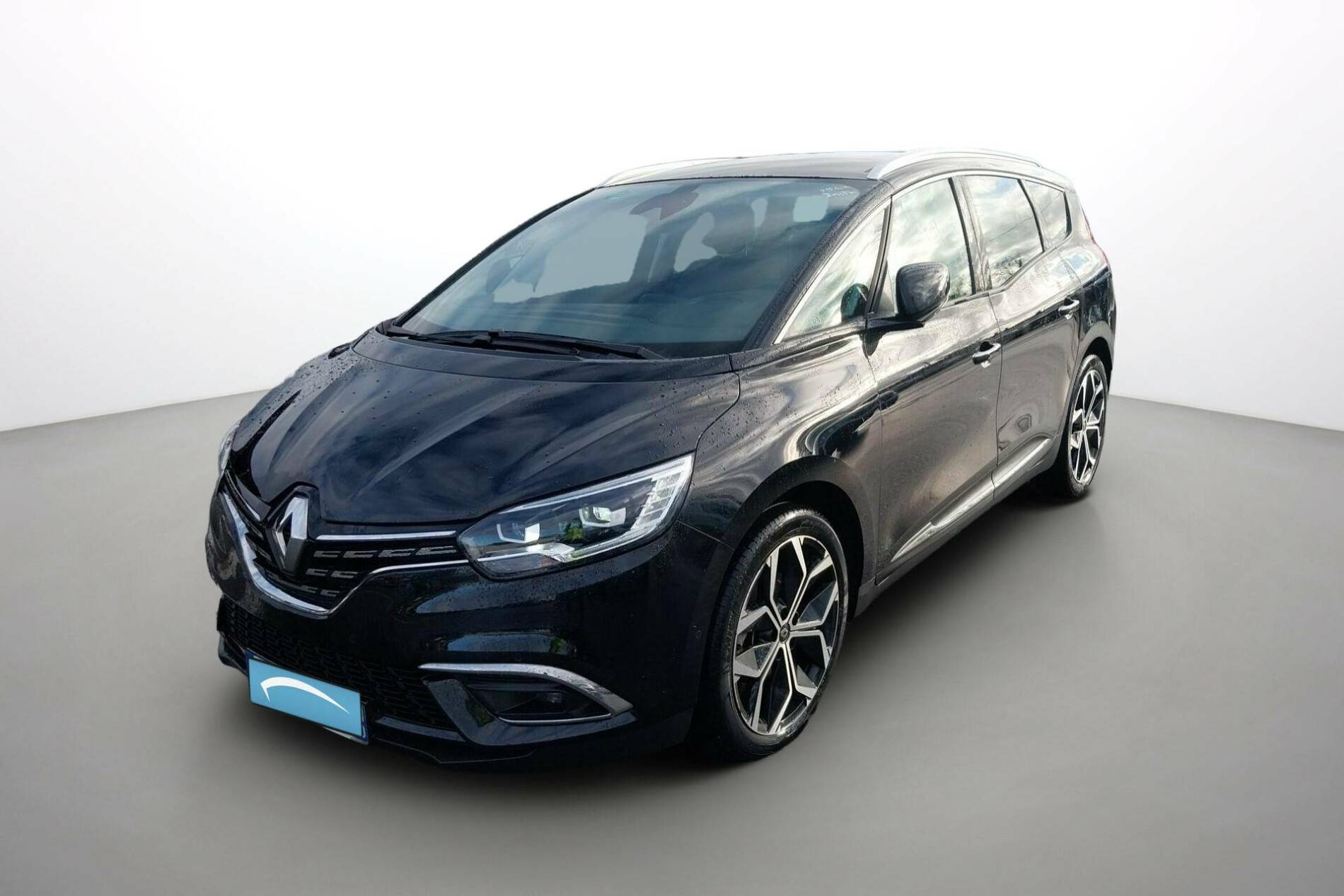 Image de l'annonce principale - Renault Grand Scénic