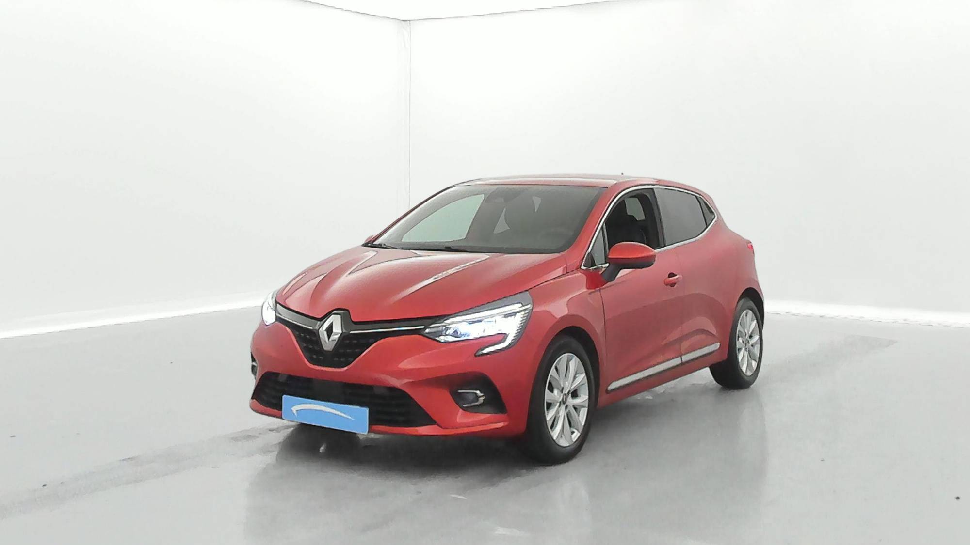 Image de l'annonce principale - Renault Clio