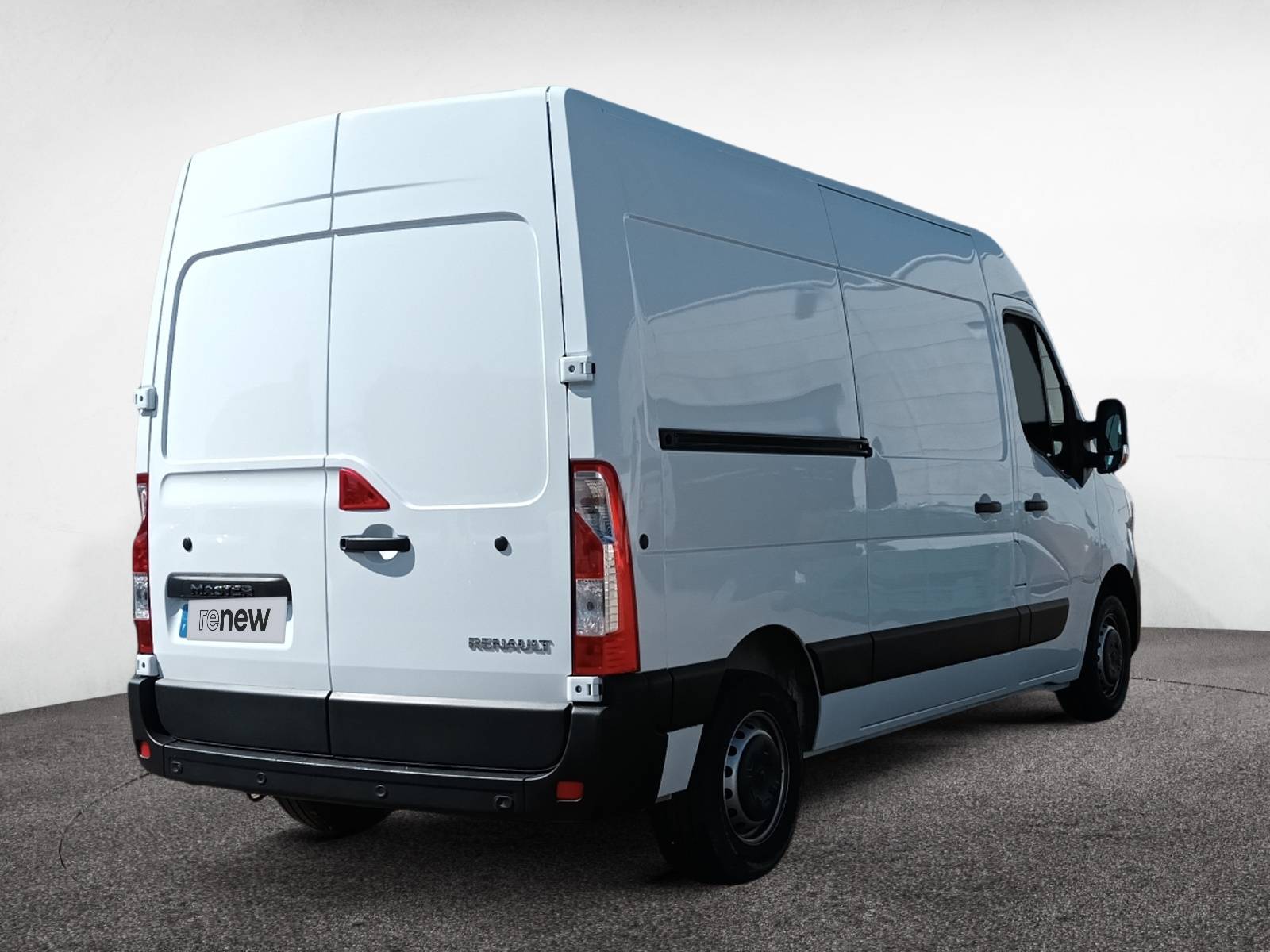 Image de l'annonce principale - Renault Master