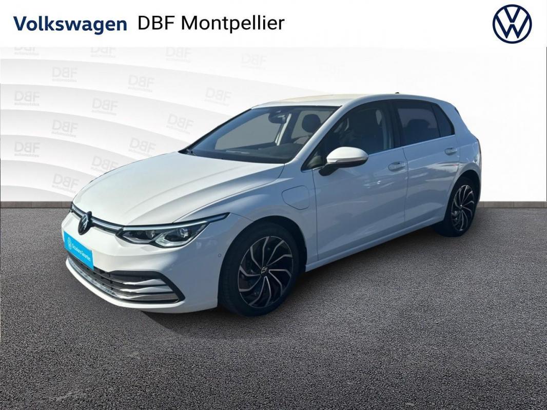 Image de l'annonce principale - Volkswagen Golf