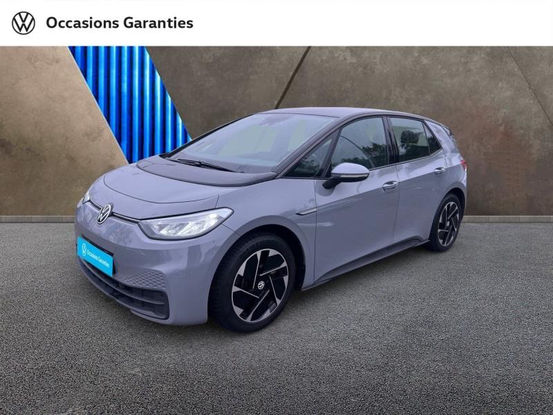 Image de l'annonce principale - Volkswagen ID.3