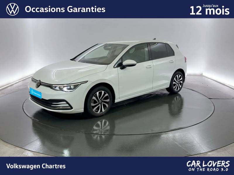Image de l'annonce principale - Volkswagen Golf