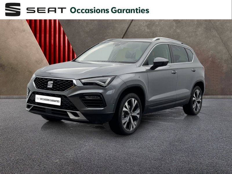 Image de l'annonce principale - SEAT Ateca