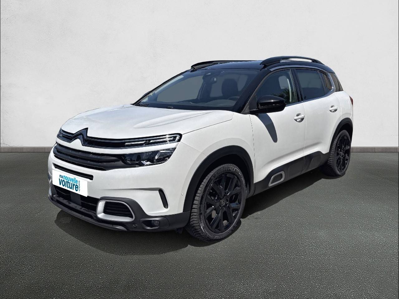 Image de l'annonce principale - Citroën C5 Aircross