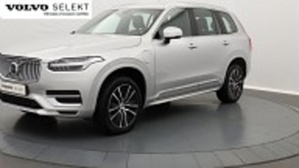 Image de l'annonce principale - Volvo XC90