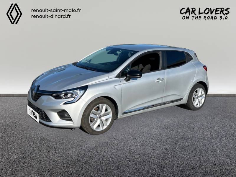 Image de l'annonce principale - Renault Clio