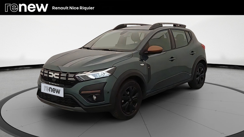 Image de l'annonce principale - Dacia Sandero