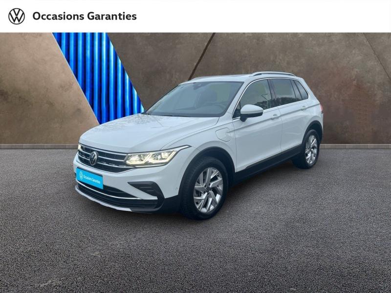 Image de l'annonce principale - Volkswagen Tiguan