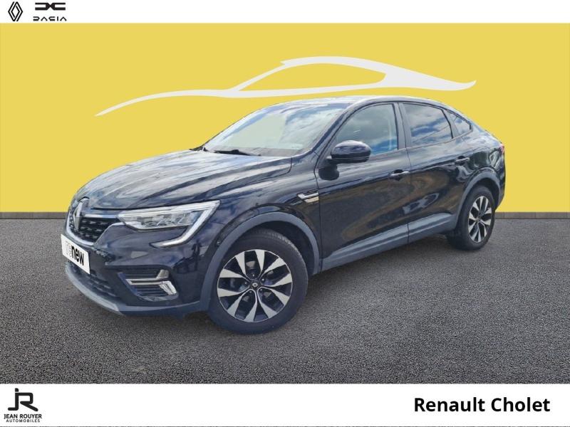 Image de l'annonce principale - Renault Arkana