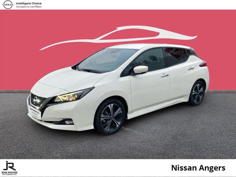 Image de l'annonce principale - Nissan Leaf