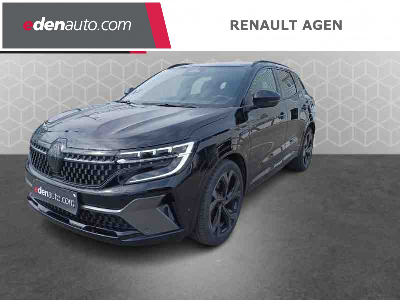Image de l'annonce principale - Renault Austral