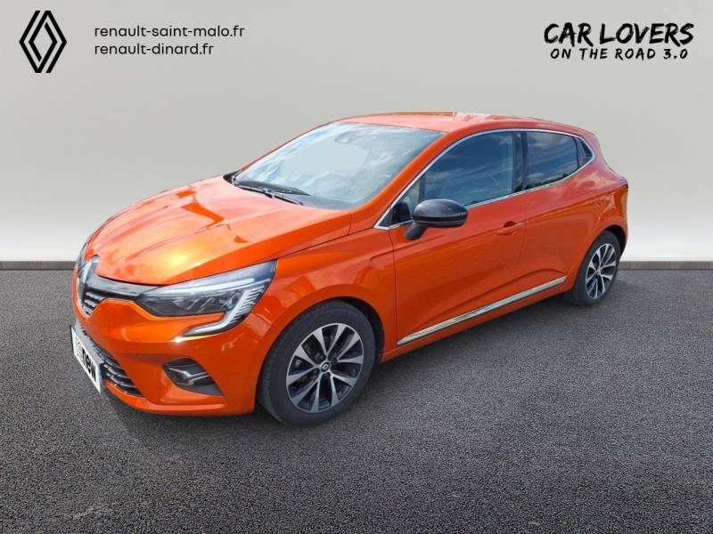 Image de l'annonce principale - Renault Clio